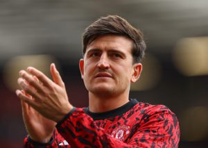 Harry Maguire and two more stars OUT of Man Utd squad vs Bayern Munich as injury crisis deepens with ONE spare defender