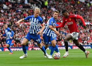 Carabao Cup 4th round draw simulated as Man Utd get ANOTHER home tie but face tough clash if they get past Palace