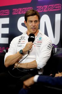 Mercedes boss Wolff fears F1 will be plunged into ‘disarray’ if Massa wins case to get Hamilton’s 2008 title overturned