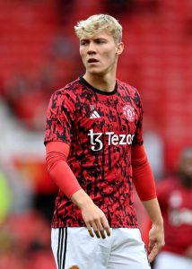 Man Utd ‘were willing to swap two players for Rasmus Hojlund transfer’ but Atalanta insisted on cash