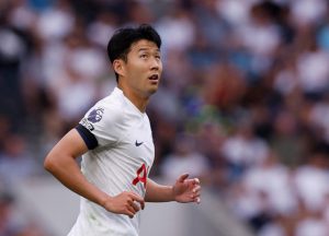 Tottenham ‘to trigger Son Heung-min contract extension clause to avoid another summer saga like Harry Kane’