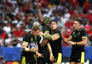 Wales vs Australia – Rugby World Cup 2023: Gatland makes 12 changes for epic Pool C clash – stream FREE, TV, team news