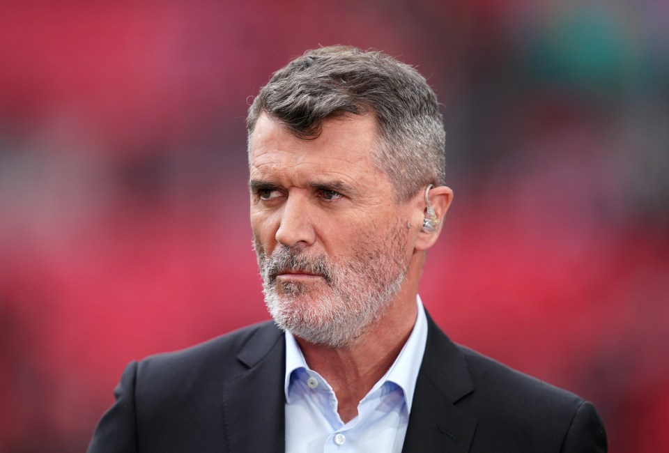 Man Utd legend Roy Keane slams ‘idiots that did nothing with their careers’ who he fell out with while managing