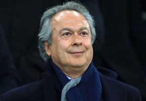 Everton owner Farhad Moshiri hatches bizarre plan to sell club with £500m agreement with 777Partners up in the air