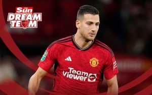 Transfer recommendations ahead of Gameweek 7 – Diogo Dalot and James Ward-Prowse on gaffers’ radars