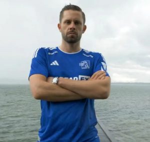 Former Premier League star Gylfi Sigurdsson set to play first professional game in 853 days after Everton exit