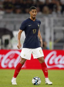 Arsenal star William Saliba slammed as ‘main loser’ in France’s defeat to Germany and handed shocking rating