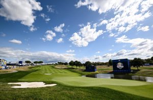 Who was Marco Simone and why is Italy’s Ryder Cup course named after him?