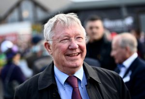 Sir Alex Ferguson runs a horse named after the stadium he says had the best atmosphere – but it’s not Old Trafford