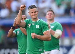 Ireland vs Tonga – Rugby World Cup 2023: Tournament favourites aim to build on winning start – FREE stream, TV, line-ups