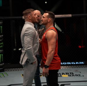 Dana White makes statement on Conor McGregor vs Michael Chandler after UFC fight officially  pushed back to 2024