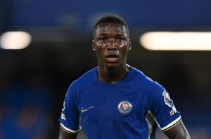 Chelsea’s INJURED XI is worth incredible £385m as record signing Moises Caicedo is latest to miss time