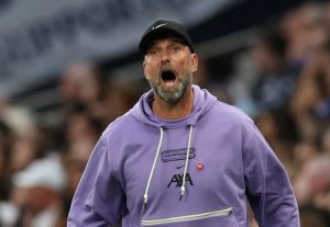 Jurgen Klopp’s explosive comments in full after Liverpool hit by VAR shambles as boss slams ‘most unfair’ game ever