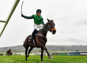 Punters salivating over ‘race of the year’ as Willie Mullins confirms two of his big guns will take on Constitution Hill