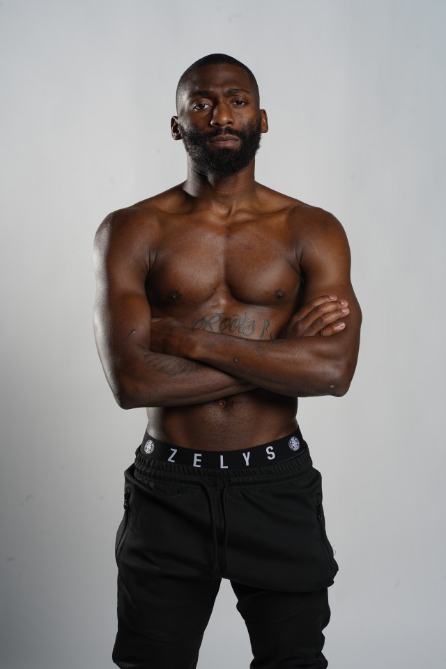 Meet Cedric Doumbe, the French MMA and reality TV star who signed for PFL and has shock friendship with Kylian Mbappe