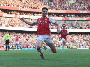 Everton vs Arsenal: Gunners aiming for back-to-back Premier League wins in tasty clash – stream, TV, team news