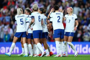 Netherlands vs England: Lionesses eye back-to-back wins in Nations League group – FREE stream, TV, team news