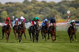 Templegate’s Tote placepot picks with £100,000 guaranteed for start of St Leger Festival at Doncaster