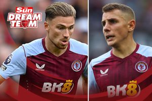 Aston Villa full-backs offer Dream Team managers extra attacking verve at affordable prices