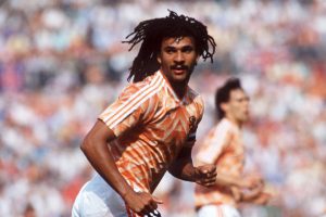 Premier League legend Ruud Gullit reveals you’ve been saying his name wrong for years as fans say ‘my life’s been a lie’