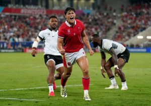 Wales vs Portugal – Rugby World Cup 2023: Dragons eye back-to-back wins after epic opener – FREE stream, TV, line-ups