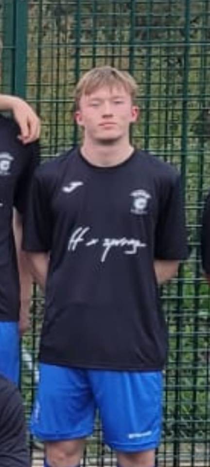 Young footballer dies as Scots clubs unite in paying heartfelt tribute to starlet