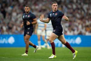 England vs Japan – Rugby World Cup 2023: Red Rose look to continue unbeaten start – FREE stream, TV, line-ups