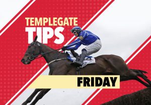 Horse racing tips: Templegate’s 7-1 NAP is bursting with potential for William Buick and Charlie Appleby