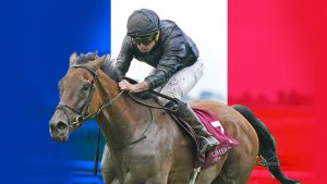 Templegate’s Arc weekend day one tips and complete punting guide to Saturday at Longchamp