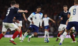 England could be forced to QUALIFY for Euro 2028 even if UK hosts tournament under radical new plan by Uefa