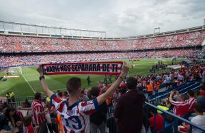 Abandoned stadium which had bigger capacity than Emirates reduced to rubble with new park set to be only link to past