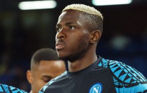 Napoli break silence on offensive Victor Osimhen TikTok video after striker’s agent threatens legal action