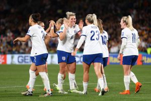 Sarina Wiegman names England squad for Nations League as Lionesses prepare for first games since Women’s World Cup final