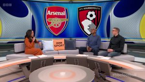 Iconic BBC football show starring fan favourites ‘set for axe after dramatic drop in viewing figures’