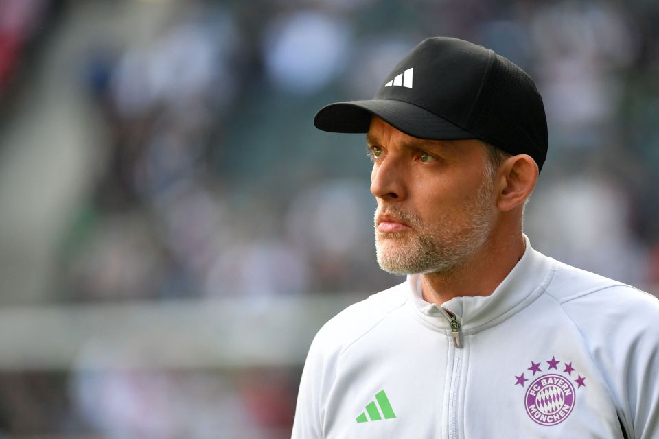 Bayern Munich ‘already planning for Thomas Tuchel’s exit with Real Madrid legend targeted to replace ex-Chelsea chief’