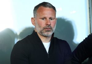 Ryan Giggs closes in on return to management as Man Utd legends consider sending pal SOS call