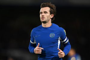 Chelsea suffer another huge injury blow as Pochettino gives worrying Ben Chilwell update