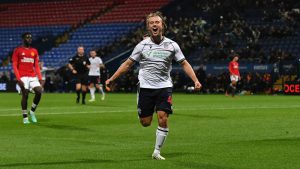 Man Utd U21s hammered 8-1 at Bolton with familiar face coming back to haunt them as fans give instruction to Ten Hag