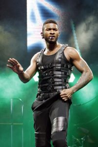 Usher is confirmed as 2024’s Apple Music Super Bowl Halftime Show headline act after *NSYNC and Backstreet Boys rumors