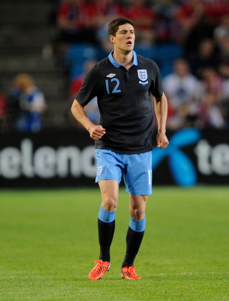 Forgotten one-cap England international with shortest Three Lions career ever now failing to get a game in Championship