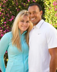 Golf stars who dated famous Wags, like Tiger Woods with Lindsey Vonn and Rory McIlroy with Caroline Wozniacki