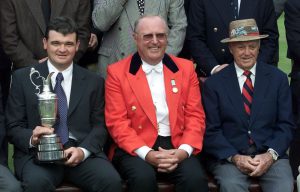 Sir Michael Bonallack dead at 88: Ex-R&A chief, World Golf Hall of Famer and pioneer of sport dies as tributes pour in