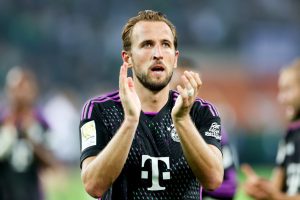 Bayern Munich’s leadership group ‘LEAKED with Harry Kane already in top three and club legend demoted’