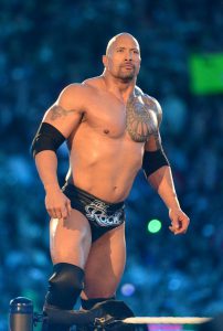 WWE legend The Rock all but confirms plans to return for WrestleMania 40 next year – and hints at Roman Reigns match