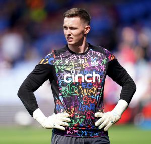 Man Utd set for huge windfall if Dean Henderson succeeds at Crystal Palace after £15m transfer