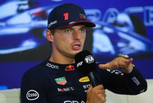 Lewis Hamilton and Max Verstappen were close to being TEAM-MATES says Mercedes boss as he reveals what blocked move