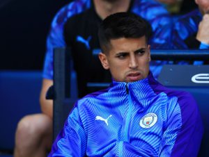 Man Utd and Arsenal’s roles in Joao Cancelo’s ugly Man City exit revealed amid row with Pep Guardiola