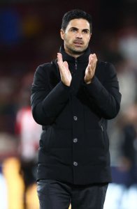 Arsenal boss Mikel Arteta reveals how Spanish region’s incredible RESTAURANTS produced FOUR Prem managers this season