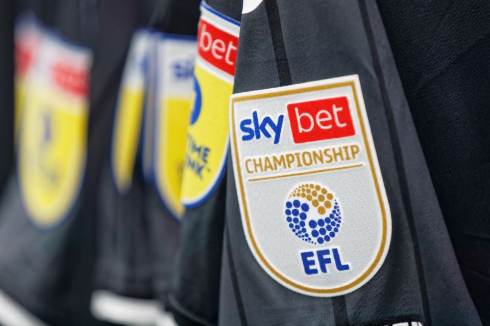 EFL hit with major broadcasting issue leaving fans fuming as several clubs forced to release statements