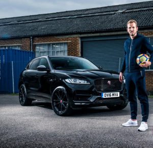 Inside Harry Kane’s British car collection, from £212,000 Continental GT Supersports to £99,000 Land Rover